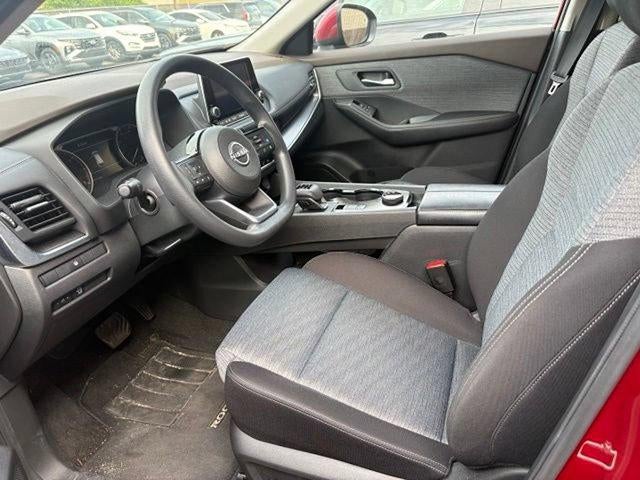 2023 Nissan Rogue AWD SV