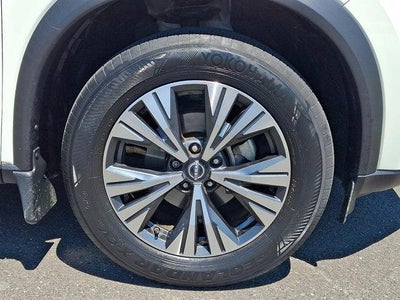2023 Nissan Rogue AWD SV