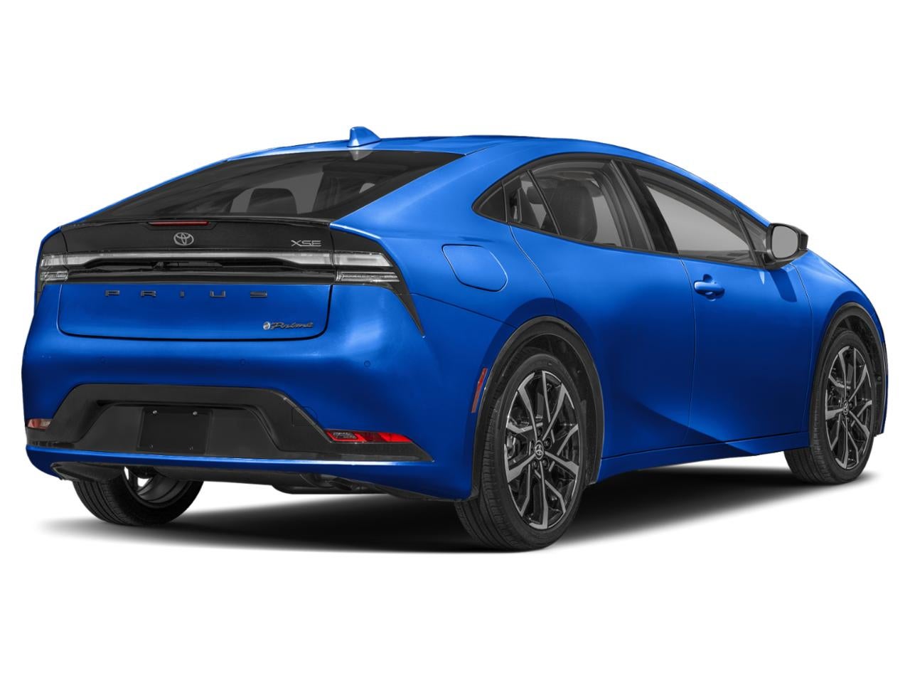 2024 Toyota Prius Prime XSE (Natl)