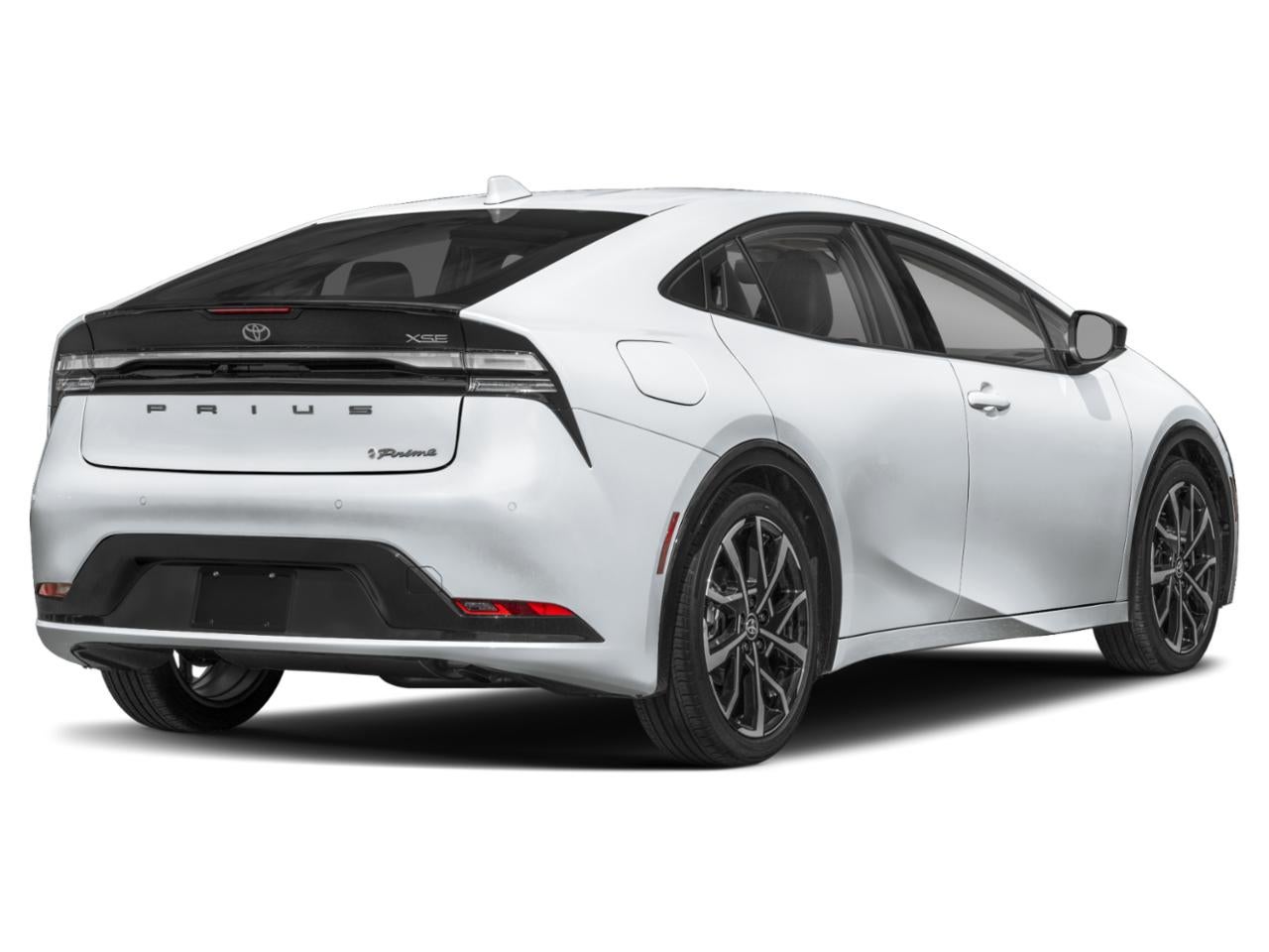 2024 Toyota Prius Prime XSE (Natl)