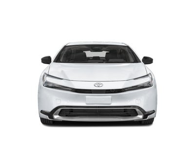 2024 Toyota Prius Prime XSE (Natl)