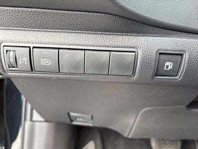 2025 Toyota Corolla Hybrid LE FWD (Natl)