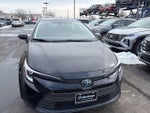 2025 Toyota Corolla Hybrid LE FWD (Natl)