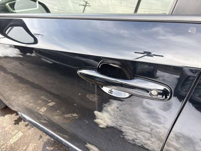 2025 Toyota Corolla Hybrid LE FWD (Natl)