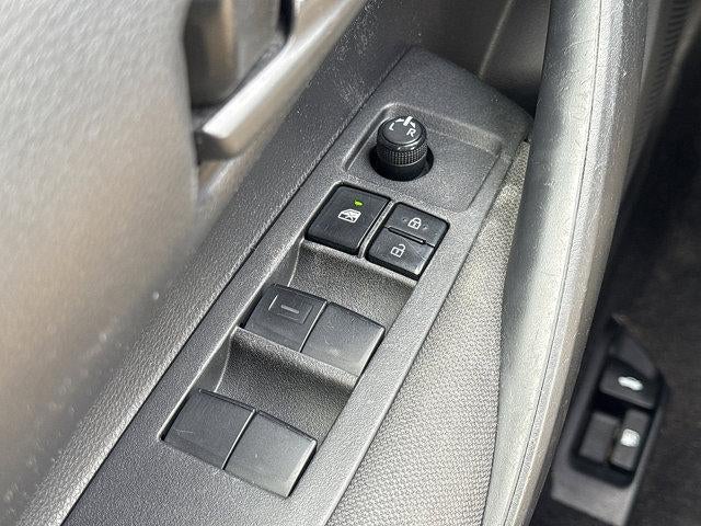 2022 Toyota Corolla LE CVT (Natl)