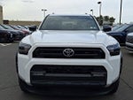 2025 Toyota 4Runner SR5 4WD (GS)