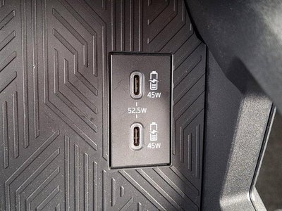 2025 Toyota 4Runner SR5 4WD (GS)