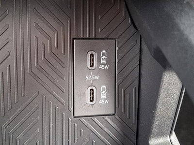 2025 Toyota 4Runner SR5 4WD (GS)