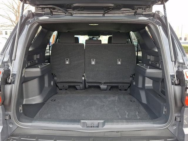 2025 Toyota 4Runner SR5 4WD (GS)