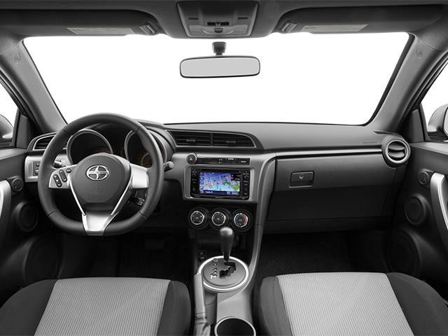 2014 Scion tC 2dr HB Man Monogram (Natl)