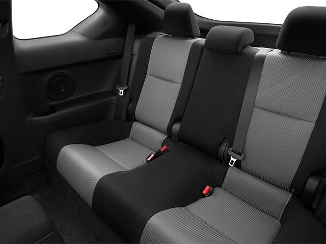 2014 Scion tC 2dr HB Man Monogram (Natl)