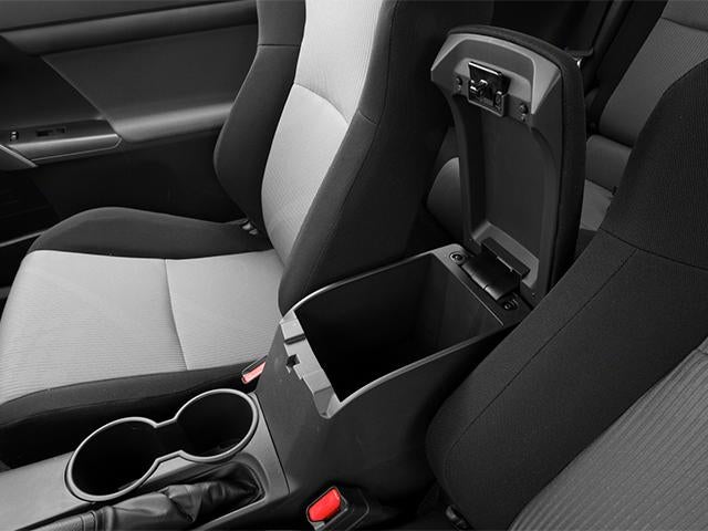 2014 Scion tC 2dr HB Man Monogram (Natl)
