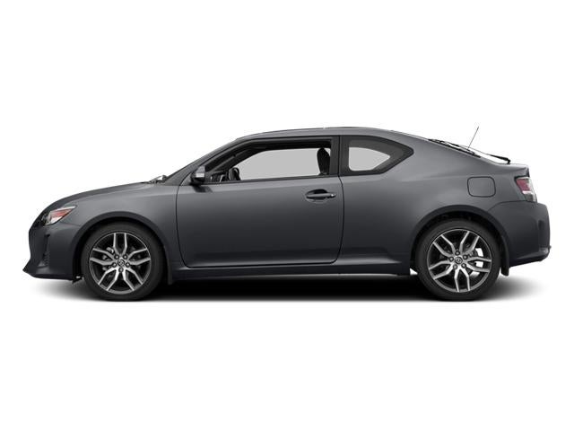 2014 Scion tC 2dr HB Man Monogram (Natl)
