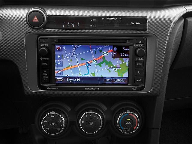 2014 Scion tC 2dr HB Man Monogram (Natl)