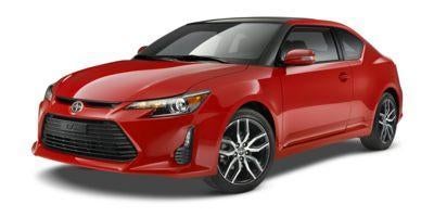 2014 Scion tC 2dr HB Man Monogram (Natl)