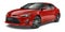 2014 Scion tC 2dr HB Man Monogram (Natl)