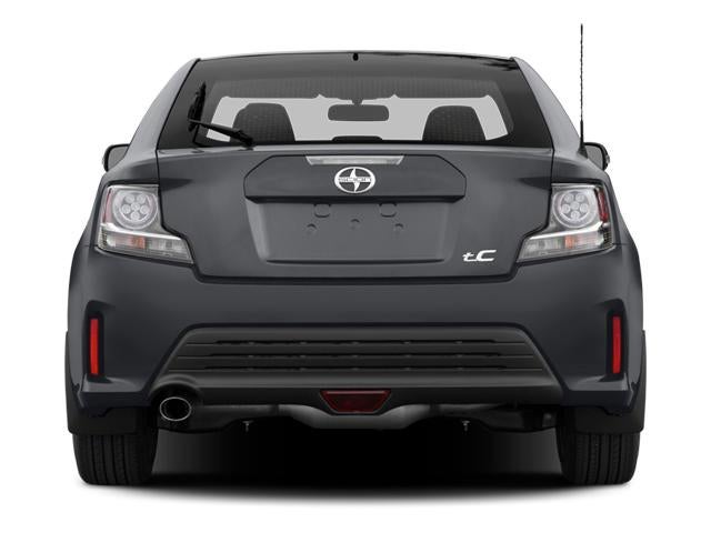2014 Scion tC 2dr HB Man Monogram (Natl)