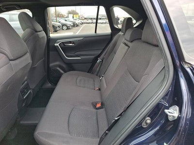 2023 Toyota RAV4 Prime SE (Natl)