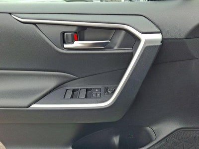 2023 Toyota RAV4 Prime SE (Natl)