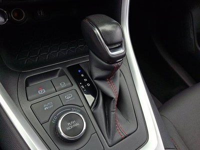 2023 Toyota RAV4 Prime SE (Natl)