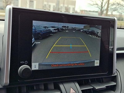 2023 Toyota RAV4 Prime SE (Natl)