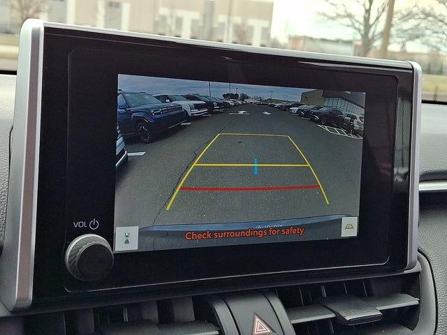 2023 Toyota RAV4 Prime SE (Natl)