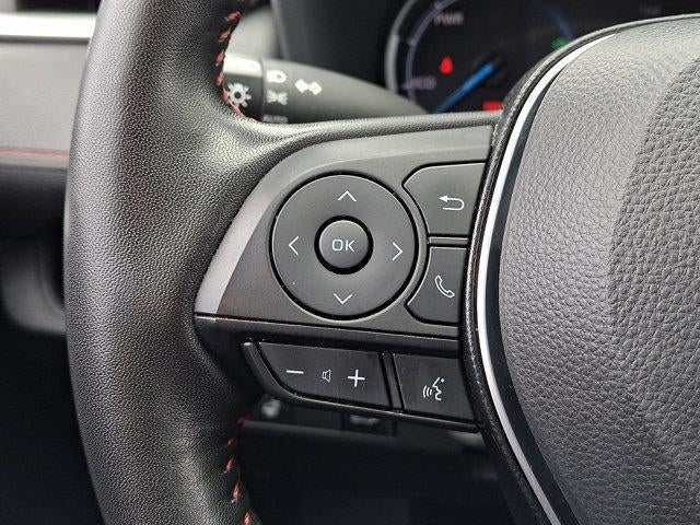 2023 Toyota RAV4 Prime SE (Natl)