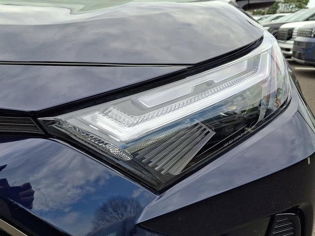 2023 Toyota RAV4 Prime SE (Natl)