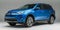 2017 Toyota RAV4 Hybrid XLE AWD (Natl)