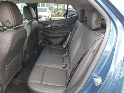 2024 Buick Encore GX Sport Touring AWD