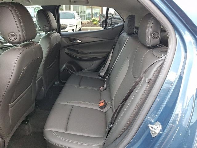 2024 Buick Encore GX Sport Touring AWD
