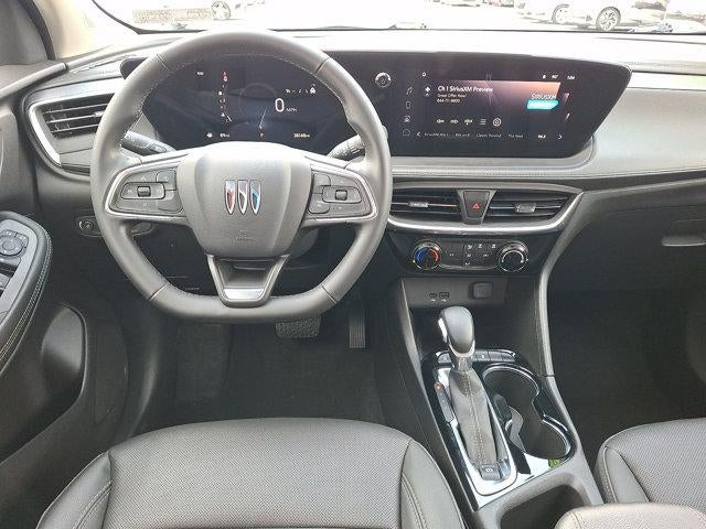 2024 Buick Encore GX Sport Touring AWD