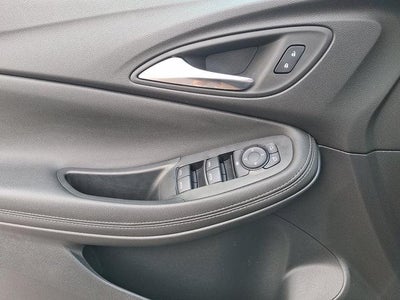 2024 Buick Encore GX Sport Touring AWD