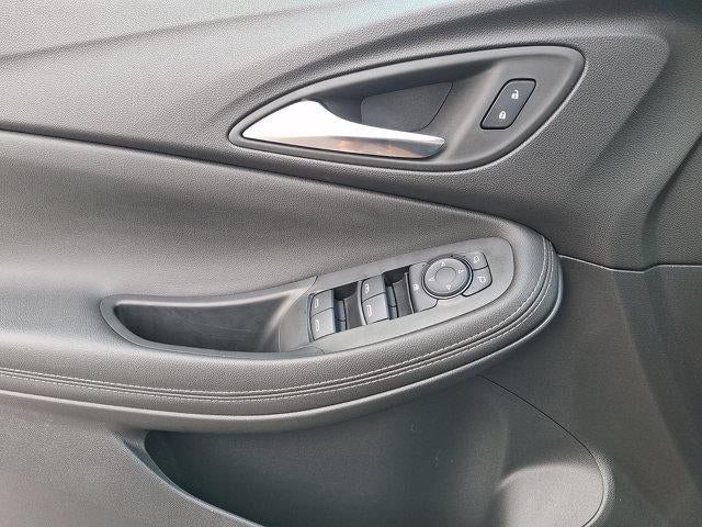 2024 Buick Encore GX Sport Touring AWD