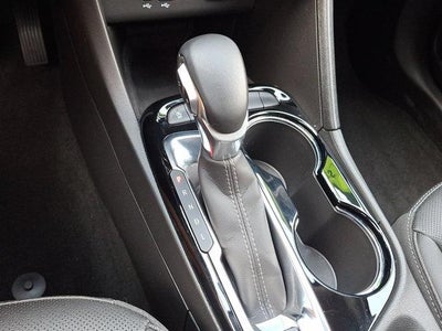 2024 Buick Encore GX Sport Touring AWD