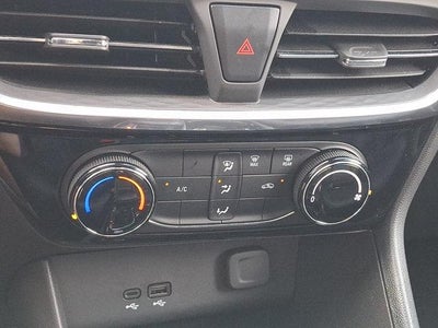 2024 Buick Encore GX Sport Touring AWD