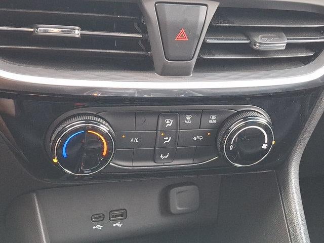 2024 Buick Encore GX Sport Touring AWD