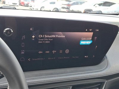 2024 Buick Encore GX Sport Touring AWD