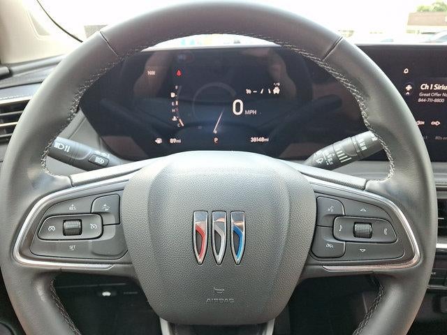 2024 Buick Encore GX Sport Touring AWD