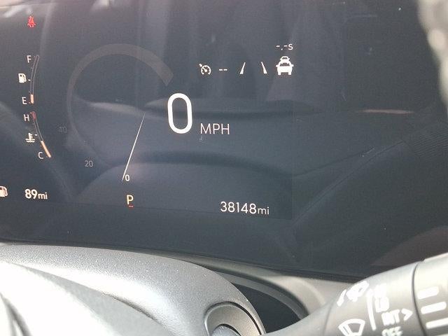 2024 Buick Encore GX Sport Touring AWD