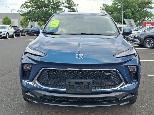 2024 Buick Encore GX Sport Touring AWD