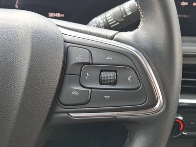 2024 Buick Encore GX Sport Touring AWD