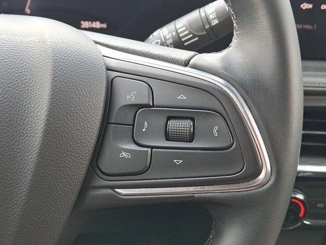 2024 Buick Encore GX Sport Touring AWD