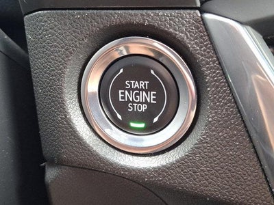 2024 Buick Encore GX Sport Touring AWD
