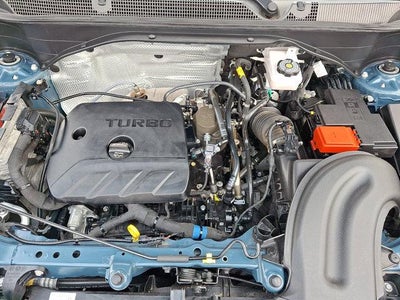 2024 Buick Encore GX Sport Touring AWD