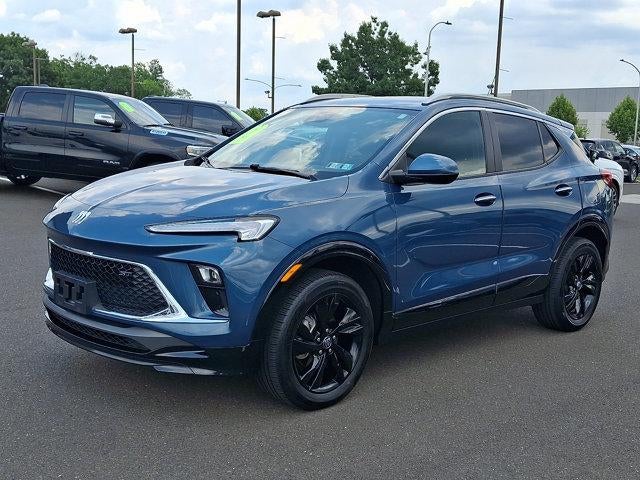 2024 Buick Encore GX Sport Touring AWD