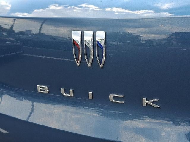 2024 Buick Encore GX Sport Touring AWD