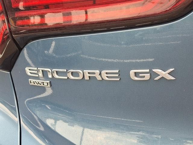 2024 Buick Encore GX Sport Touring AWD