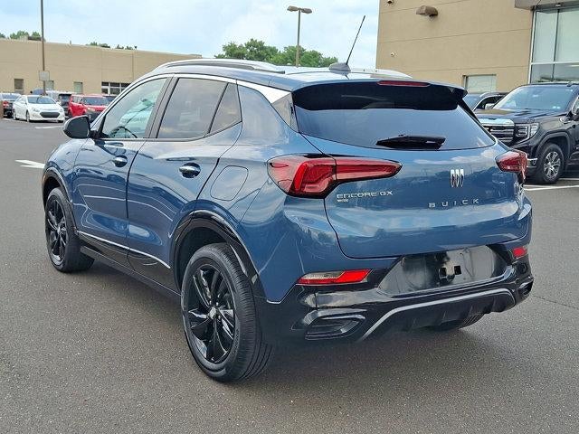 2024 Buick Encore GX Sport Touring AWD