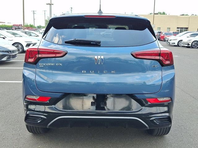 2024 Buick Encore GX Sport Touring AWD